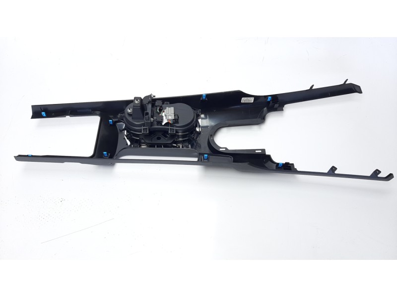 Recambio de moldura para ford mustang 5.0 ti-vct v8 cat referencia OEM IAM FR3B3044E50A  