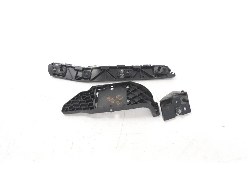 Recambio de moldura para ford kuga (cbs) 2.0 tdci cat referencia OEM IAM GV6T14D189AC  