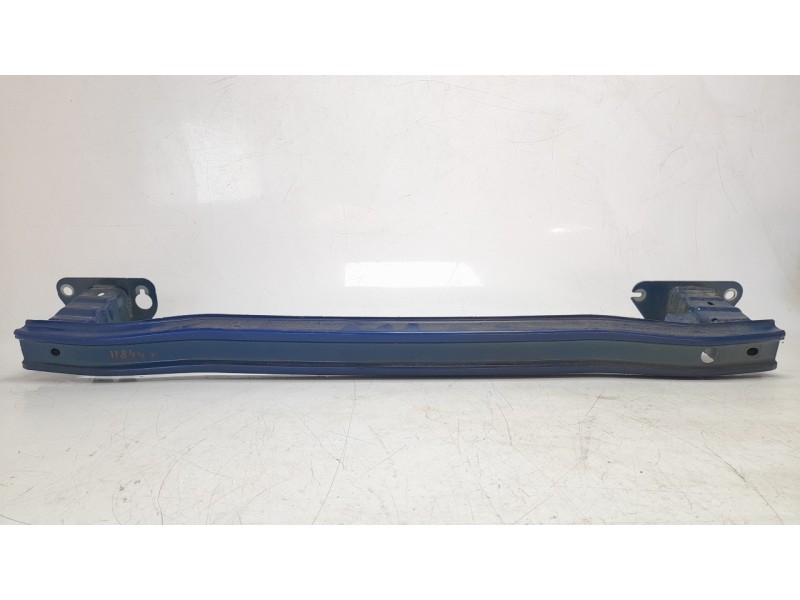 Recambio de refuerzo paragolpes trasero para opel corsa f gs referencia OEM IAM 9825456380 107167206 