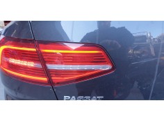 Recambio de piloto trasero izquierdo interior para volkswagen passat lim. (3g2) 1.8 tsi referencia OEM IAM 3G945307J   2