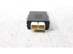Recambio de modulo electronico para lexus nx 2.5 16v cat (híbrido) referencia OEM IAM 8597042010   2