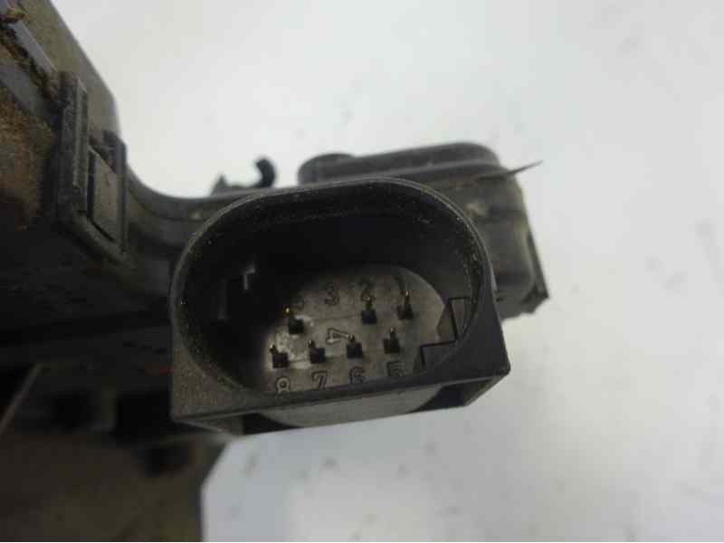 Recambio de cerradura puerta trasera izquierda para bmw serie 3 berlina (e46) 3.0 24v turbodiesel cat referencia OEM IAM   