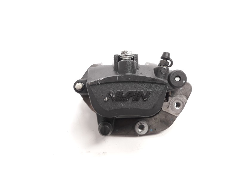 Recambio de pinza de freno delantera izquierda para kawasaki vulcan s vulcan s referencia OEM IAM 430800153DJ  