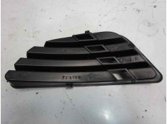 Recambio de rejilla paragolpes derecha para ford fiesta (cbk) referencia OEM IAM 1151484 107103115 FD3402123 2