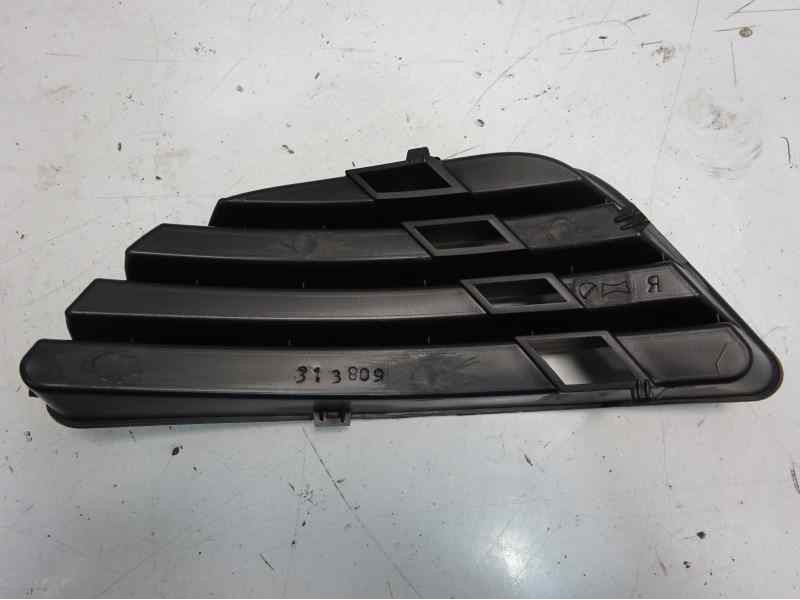 Recambio de rejilla paragolpes derecha para ford fiesta (cbk) referencia OEM IAM 1151484 107103115 FD3402123