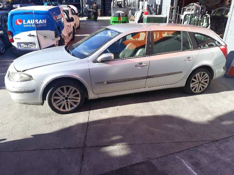 renault laguna ii grandtour (kg0) del año 2005