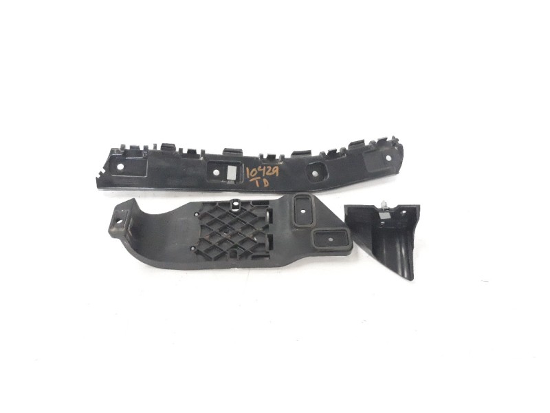 Recambio de moldura para ford kuga (cbs) 2.0 tdci cat referencia OEM IAM GV6T14D189AC  