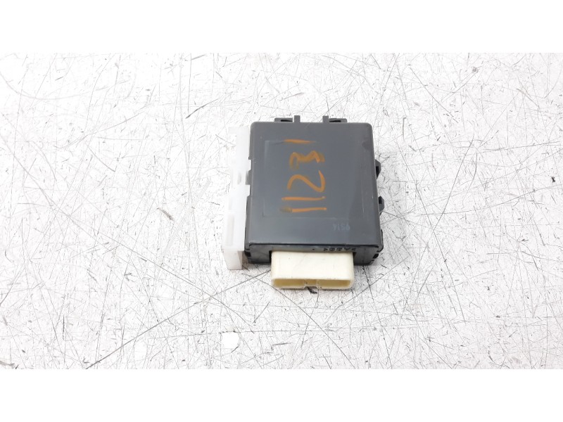 Recambio de modulo electronico para lexus nx 2.5 16v cat (híbrido) referencia OEM IAM 8597042010  