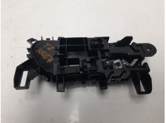 Recambio de maneta interior delantera izquierda para nissan x-trail (t32) 1.6 dci turbodiesel cat referencia OEM IAM 806714CA0A  2