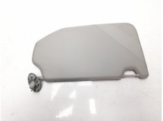 Recambio de parasol izquierdo para ford ecosport titanium referencia OEM IAM 2081516   2