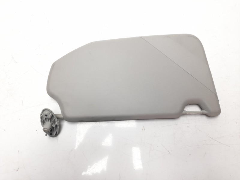 Recambio de parasol izquierdo para ford ecosport titanium referencia OEM IAM 2081516  