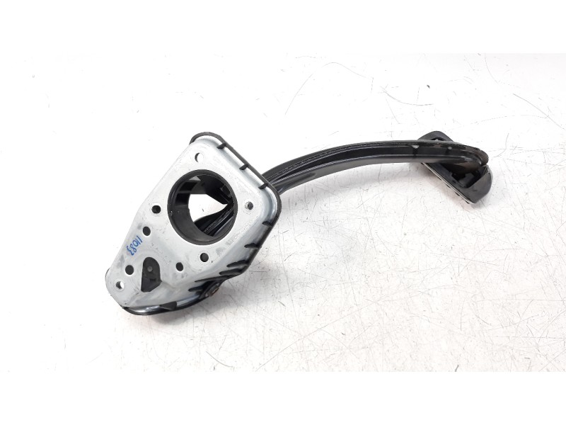 Recambio de pedal freno para mercedes-benz clase m (w166) ml 350 bluetec (166.004) referencia OEM IAM A1662900201 A1662940001 