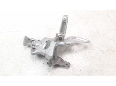 Recambio de estribo para bmw f 800 r f 800 r referencia OEM IAM 46718534959   2