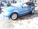 BMW SERIE 1 BERLINA (E81/E87)