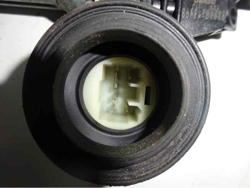 Recambio de elevalunas delantero derecho para suzuki swift azg (nz) 1.3 ddis diesel cat referencia OEM IAM   