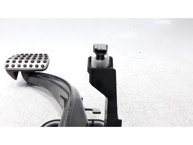 Recambio de pedal freno para mercedes-benz clase m (w166) ml 350 bluetec (166.004) referencia OEM IAM A1662900201 A1662940001 