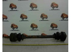 Recambio de transmision trasera izquierda para mercedes-benz clase e (w210) berlina 2.4 v6 18v cat referencia OEM IAM 2103508210