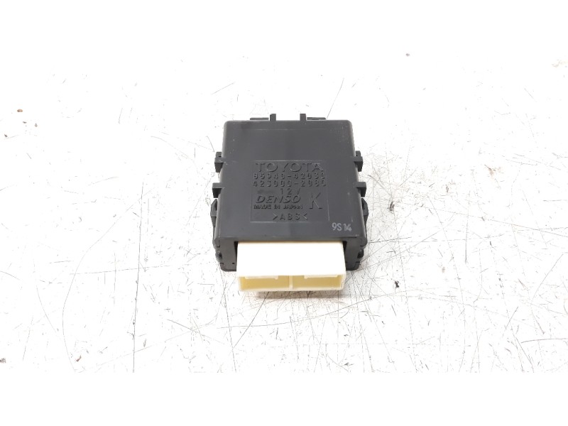 Recambio de modulo electronico para lexus nx 2.5 16v cat (híbrido) referencia OEM IAM 8594042030  