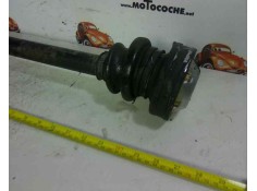 Recambio de transmision trasera izquierda para mercedes-benz clase e (w210) berlina 2.4 v6 18v cat referencia OEM IAM 2103508210 2