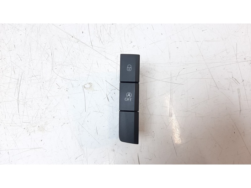 Recambio de interruptor para seat ibiza (kj1) 1.0 referencia OEM IAM 6F0927137E  