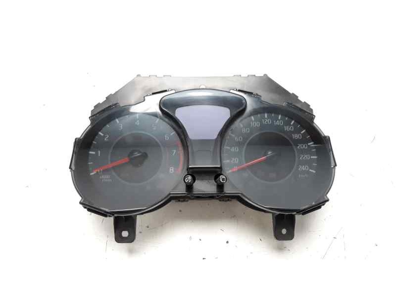 Recambio de cuadro instrumentos para nissan juke (f15) acenta referencia OEM IAM 24810BV28D  
