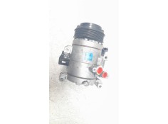 COMPRESOR AIRE ACONDICIONADO F500AUCAA09 F500AUCAA09 