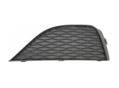Recambio de rejilla paragolpes izquierda para seat ibiza (6j5) referencia OEM IAM 6J0853665 107212419 ST0352124