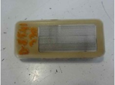 Recambio de luz interior para bmw serie 3 berlina (e46) 3.0 24v turbodiesel cat referencia OEM IAM   