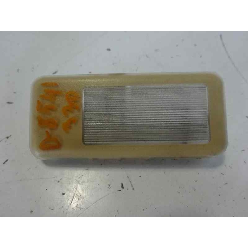 Recambio de luz interior para bmw serie 3 berlina (e46) 3.0 24v turbodiesel cat referencia OEM IAM   