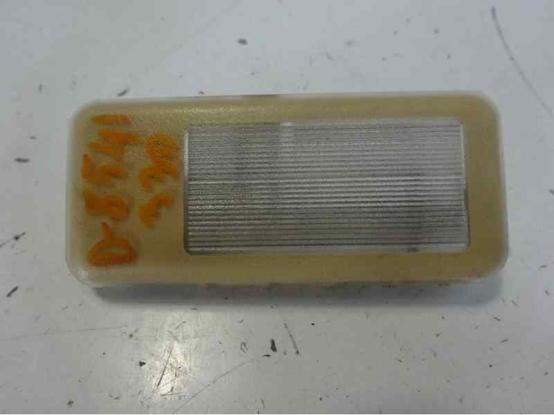 Recambio de luz interior para bmw serie 3 berlina (e46) 3.0 24v turbodiesel cat referencia OEM IAM   