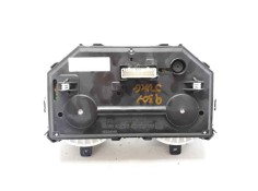 Recambio de cuadro instrumentos para nissan juke (f15) acenta referencia OEM IAM 24810BV28D   2