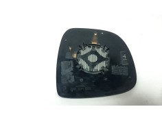 Recambio de cristal retrovisor izquierdo para mercedes-benz vito (w638) combi 108 d  (638.164) referencia OEM IAM A0008100719 10 2