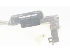 Recambio de cerradura puerta trasera derecha para opel corsa f gs referencia OEM IAM 9844412880   2