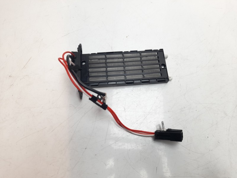 Recambio de resistencia calefaccion para ford ecosport titanium referencia OEM IAM AV1118K463AB  