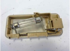 Recambio de luz interior para bmw serie 3 berlina (e46) 3.0 24v turbodiesel cat referencia OEM IAM    2