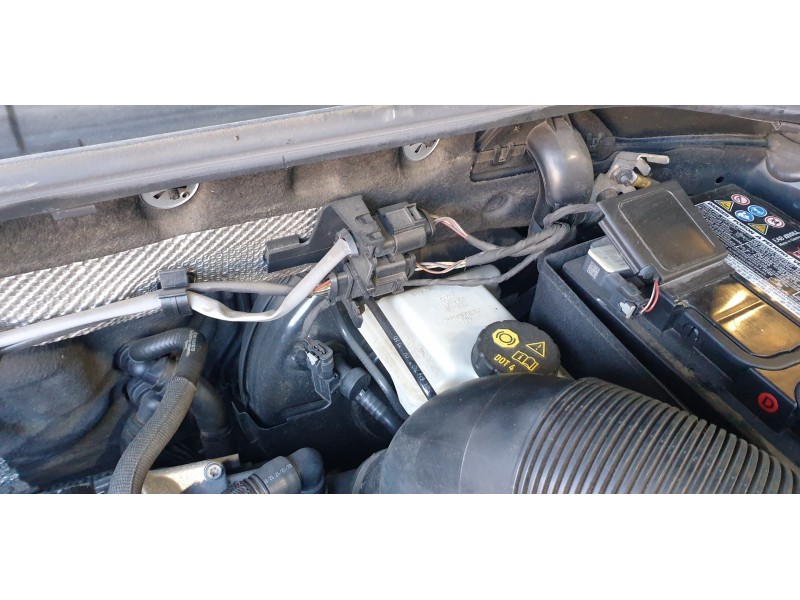 Recambio de servofreno para volkswagen passat lim. (3g2) 1.8 tsi referencia OEM IAM 5Q1614106Q  