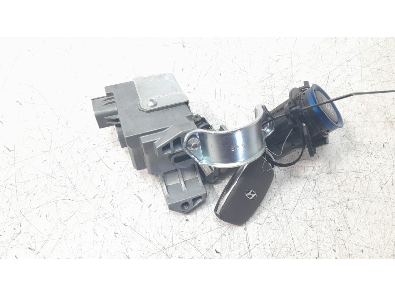 Recambio de conmutador de arranque para hyundai ioniq referencia OEM IAM 95430G2500MBI  