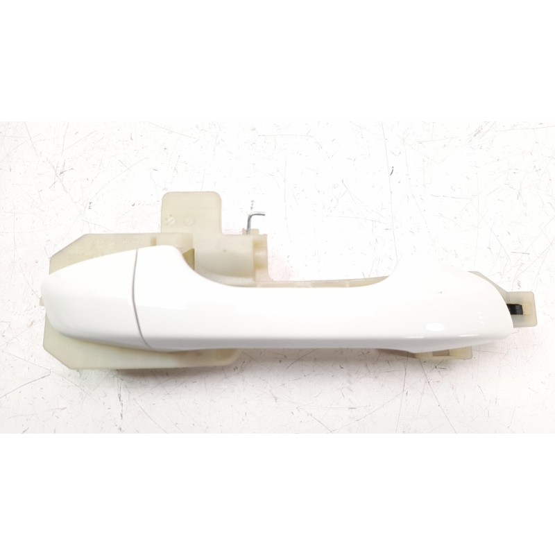 Recambio de maneta exterior delantera derecha para kia stonic (ybcuv) 1.0 tgdi cat referencia OEM IAM 82661H8700  