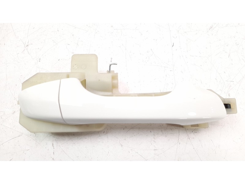 Recambio de maneta exterior delantera derecha para kia stonic (ybcuv) 1.0 tgdi cat referencia OEM IAM 82661H8700  