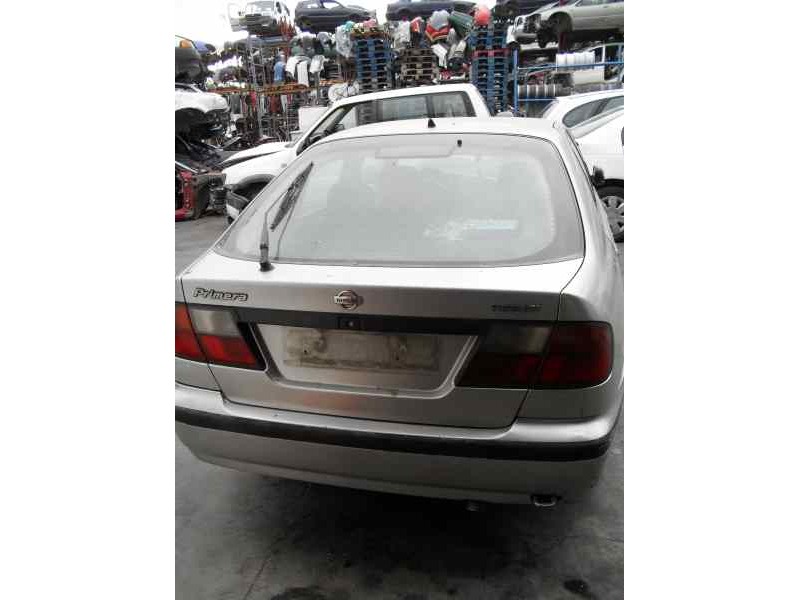 nissan primera berlina (p11) del año 1997