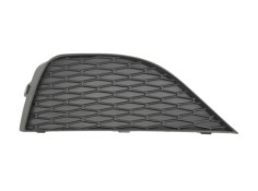 Recambio de rejilla paragolpes derecha para seat ibiza (6j5) referencia OEM IAM 6J0853666 107212418 ST0352123