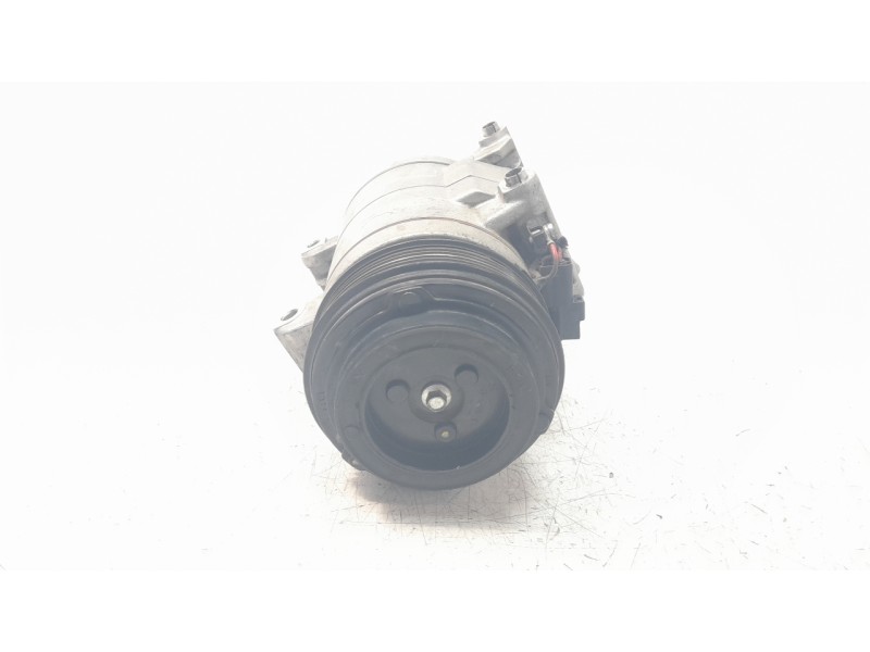 Recambio de compresor aire acondicionado para mazda 6 lim. (gh)(.2012) style referencia OEM IAM F500AUCAA09  