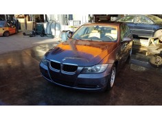 bmw serie 3 berlina (e90) del año 2005 2