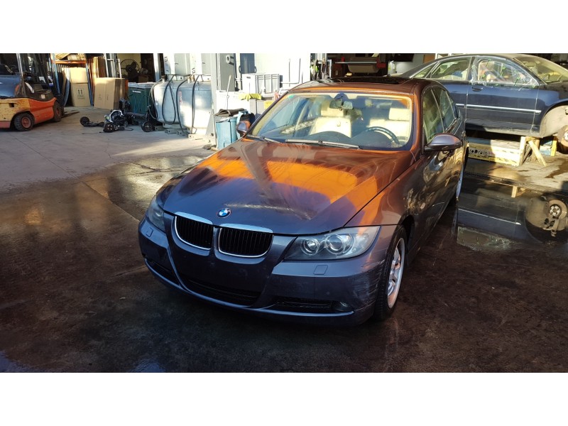bmw serie 3 berlina (e90) del año 2005