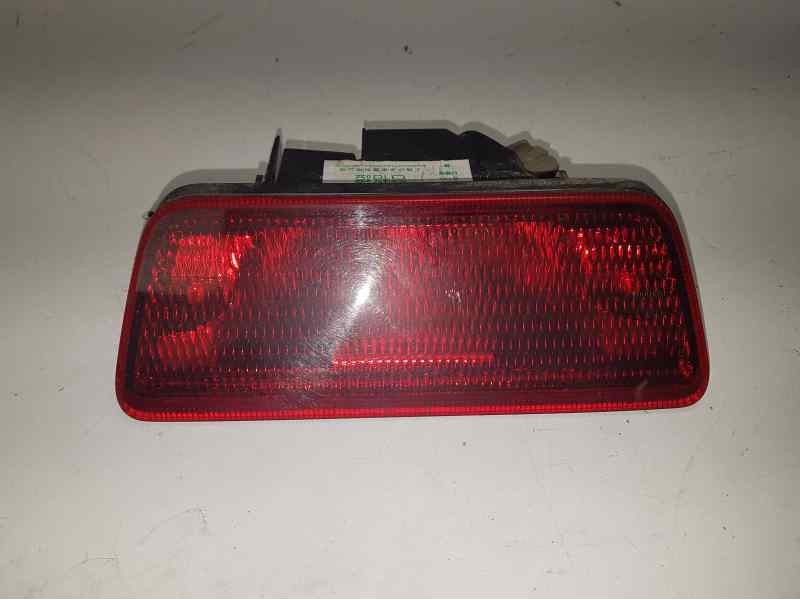 Recambio de piloto trasero central para nissan juke (f15) acenta referencia OEM IAM 26580ED50A  