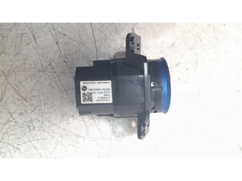 Recambio de conmutador de arranque para hyundai ioniq referencia OEM IAM 95430G2500MBI  