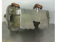 Recambio de carter para mercedes-benz vito (w638) combi 2.2 16v cdi turbodiesel cat referencia OEM IAM R6110140202  7107