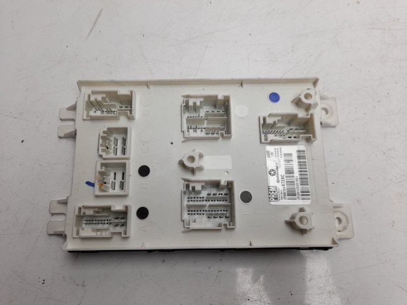 Recambio de modulo electronico para fiat freemont (345) urban 4wd referencia OEM IAM 68154472AC  