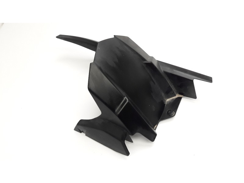 Recambio de guardabarros trasero para kawasaki z 900 z 900 performance referencia OEM IAM 350230421  