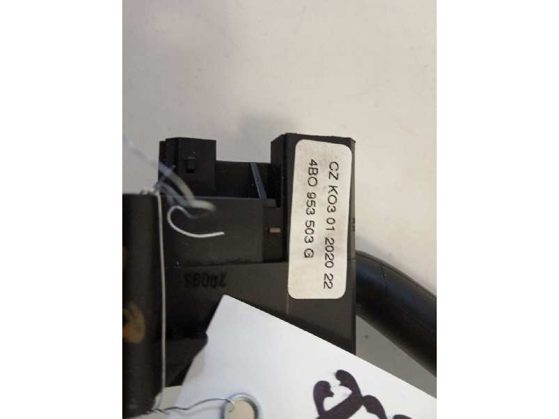 Recambio de mando limpia para seat toledo (1m2) stella referencia OEM IAM 4B0953503G  